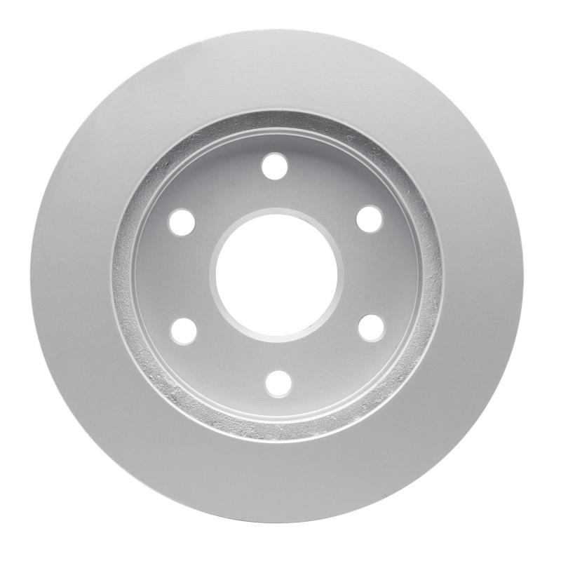 Cadillac Escalade Brake Rotor (1) - Front - R1 Concepts - GeoSPEC Coated - `99-`08